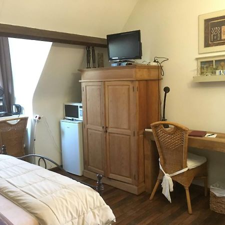 B&B Arte Berlare Dış mekan fotoğraf