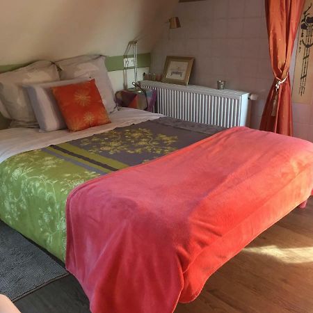 B&B Arte Berlare Dış mekan fotoğraf