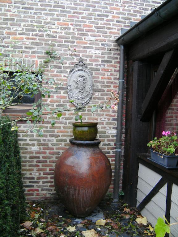 B&B Arte Berlare Oda fotoğraf