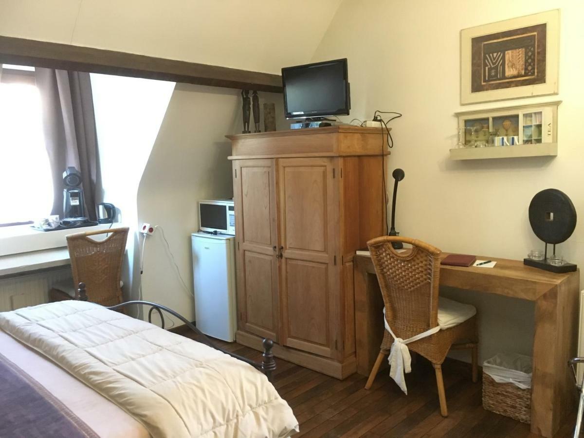 B&B Arte Berlare Dış mekan fotoğraf