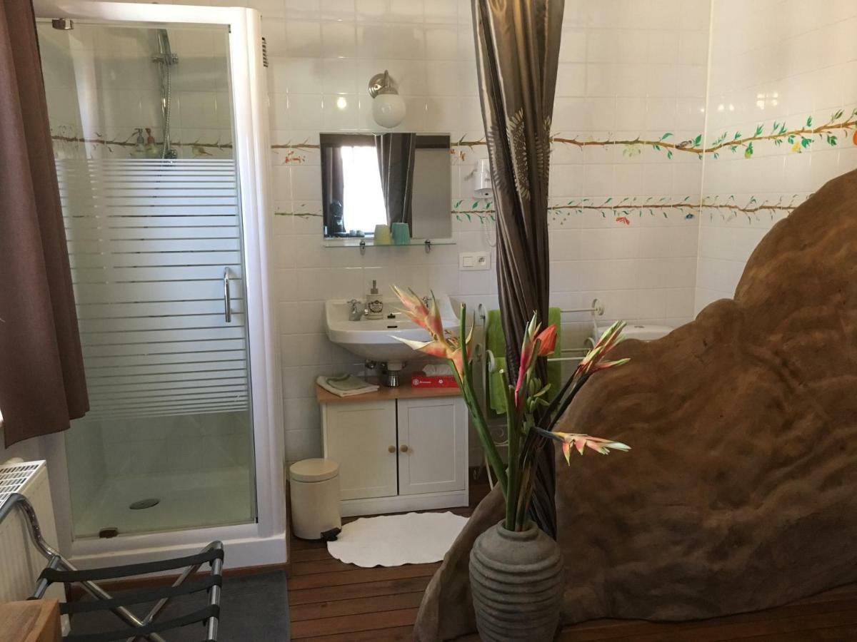 B&B Arte Berlare Dış mekan fotoğraf