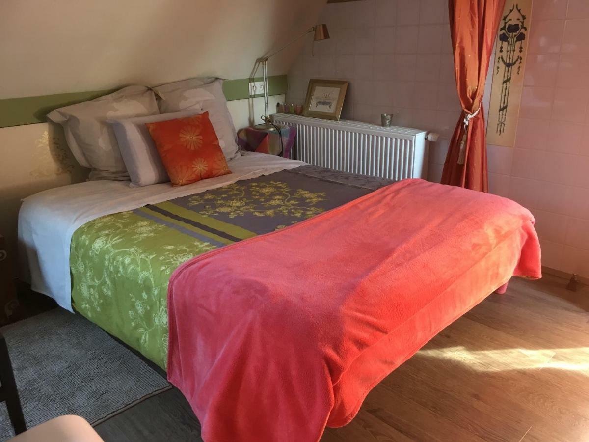 B&B Arte Berlare Dış mekan fotoğraf