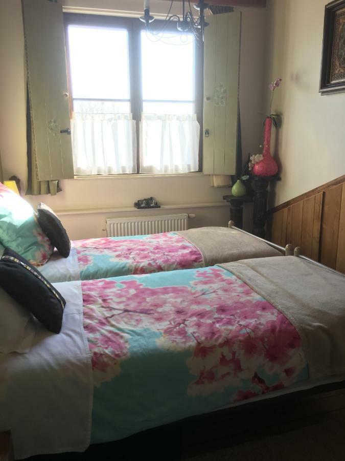 B&B Arte Berlare Dış mekan fotoğraf