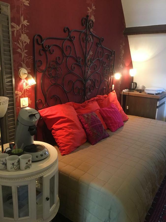 B&B Arte Berlare Dış mekan fotoğraf